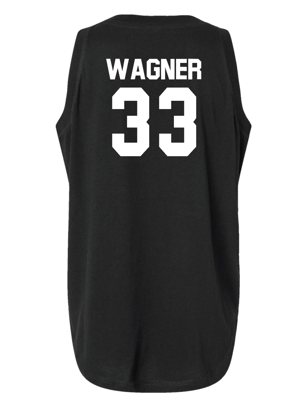 Cowboys Women's Relaxed Fine Jersey Tank