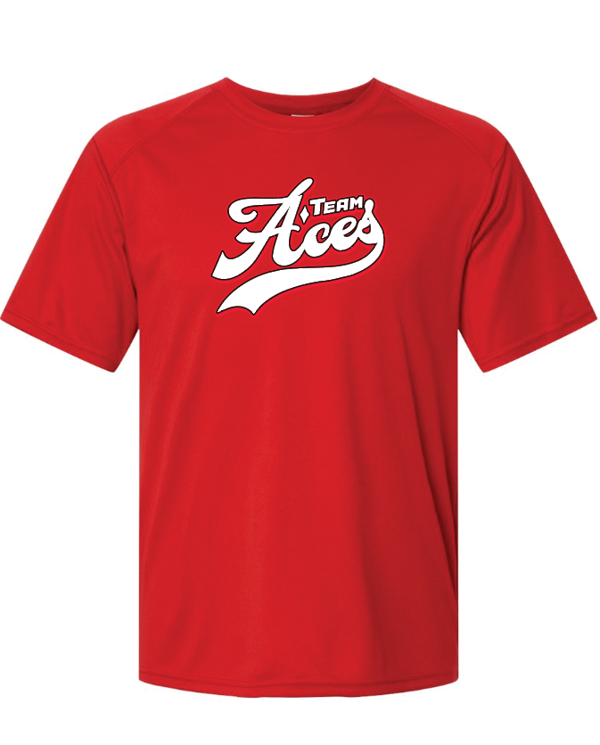 Aces Paragon Performance T-shirt