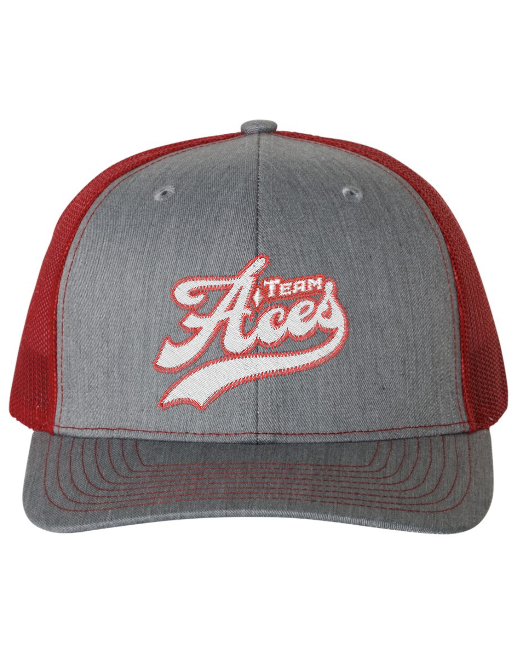 Aces Richardson Snap Back