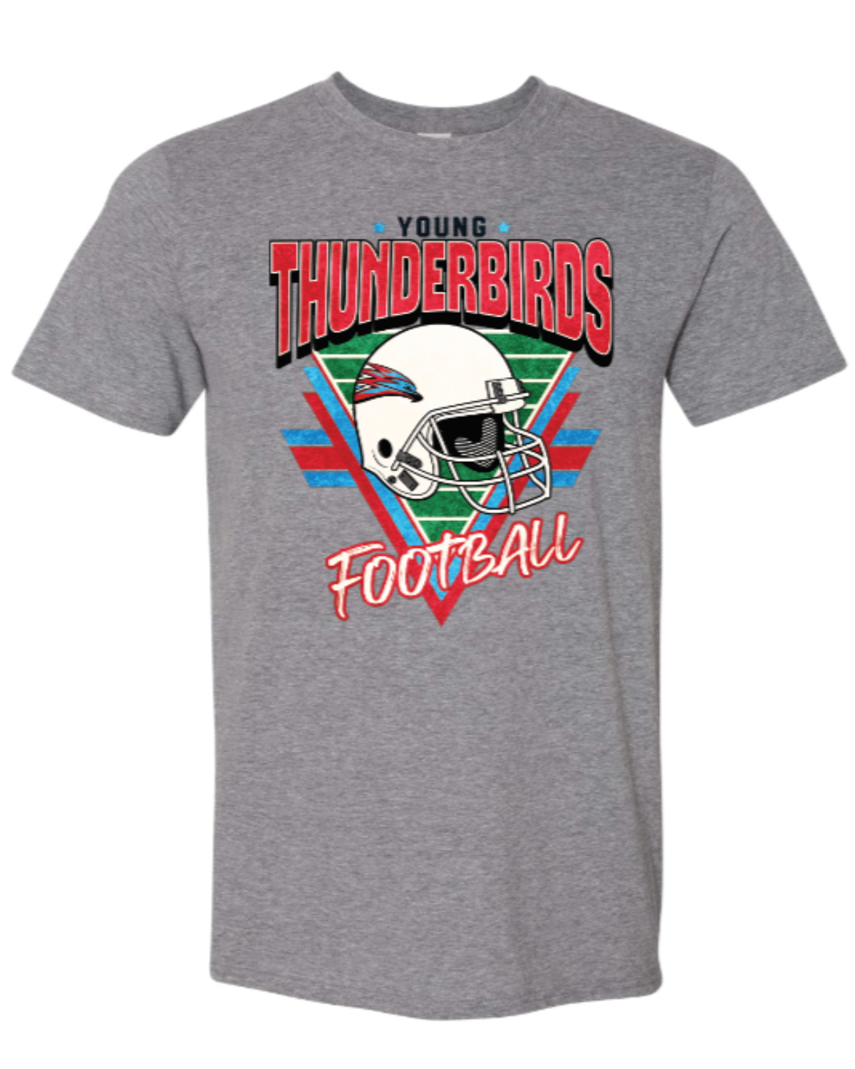 2025 Young Thunderbirds