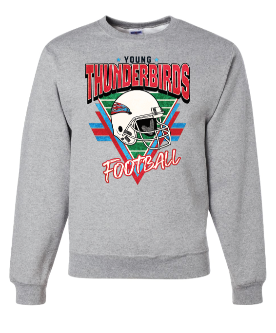 2025 Young Thunderbirds