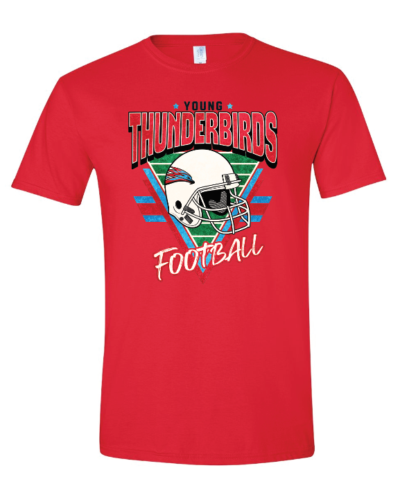 2025 Young Thunderbirds