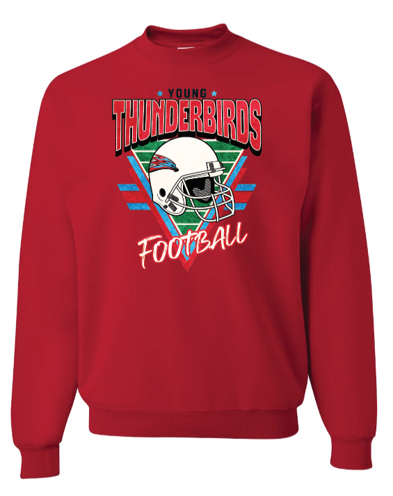 2025 Young Thunderbirds