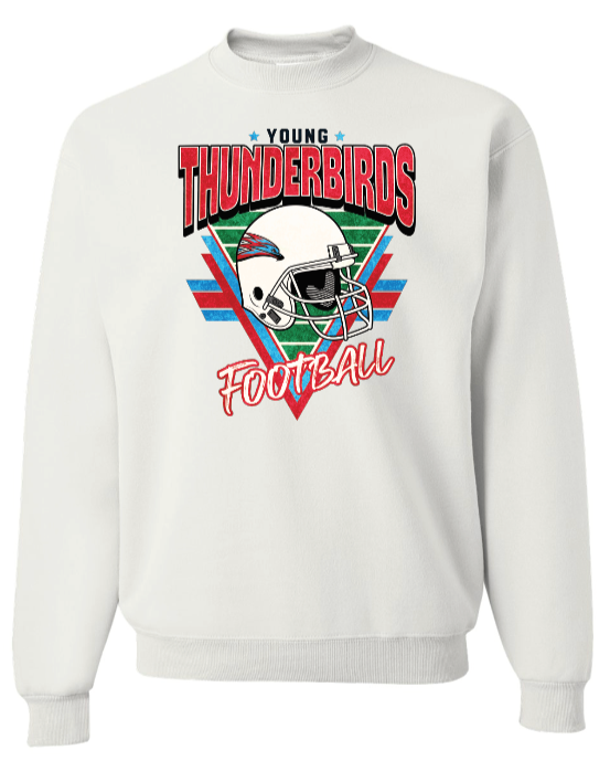 2025 Young Thunderbirds