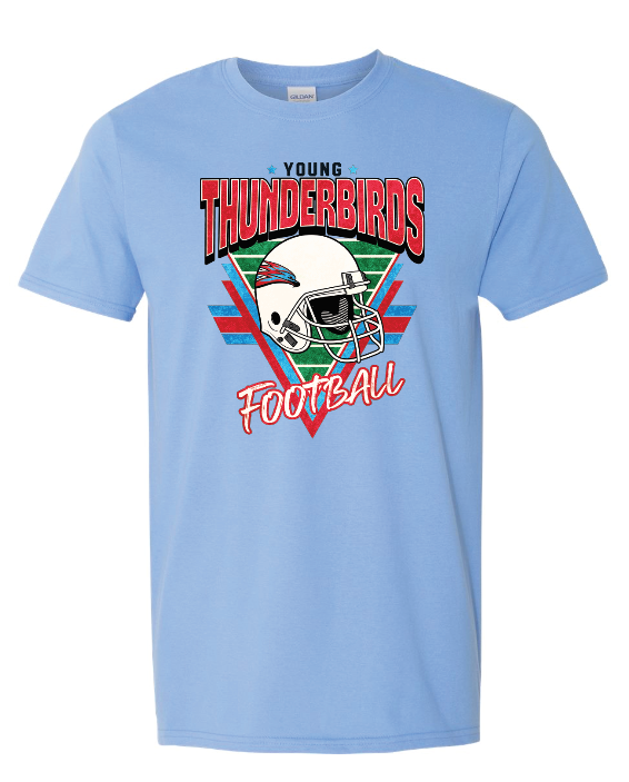 2025 Young Thunderbirds