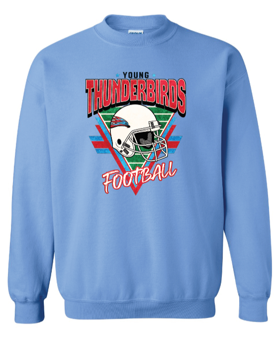 2025 Young Thunderbirds