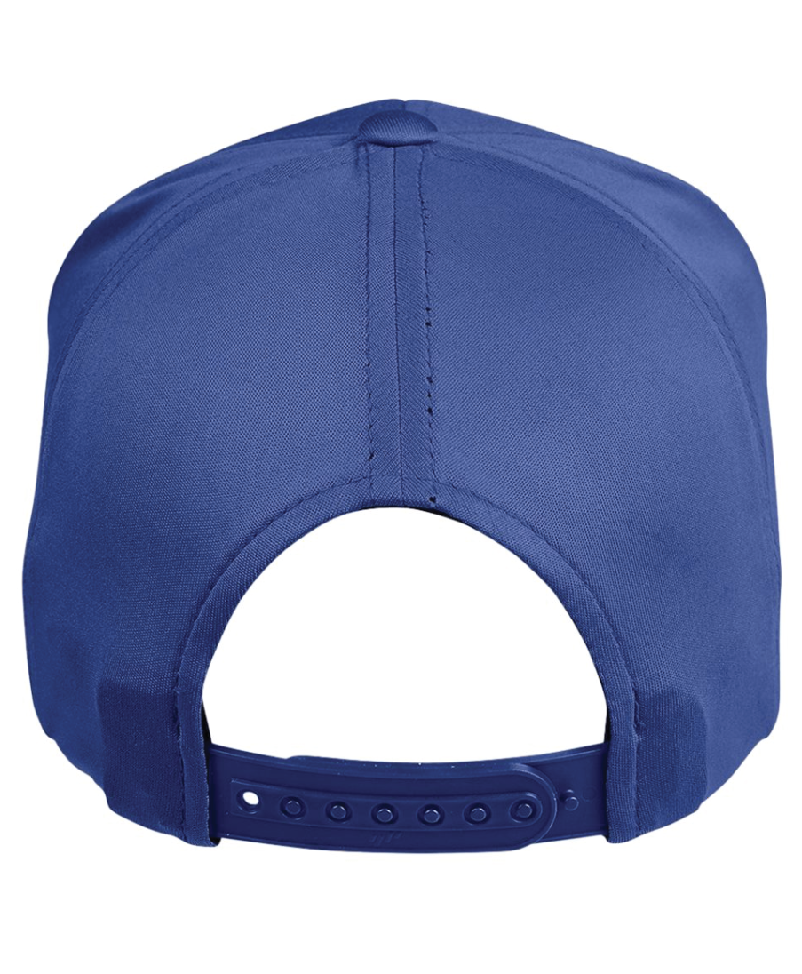 Matthew 9:35 Yupoong® Performance Cap