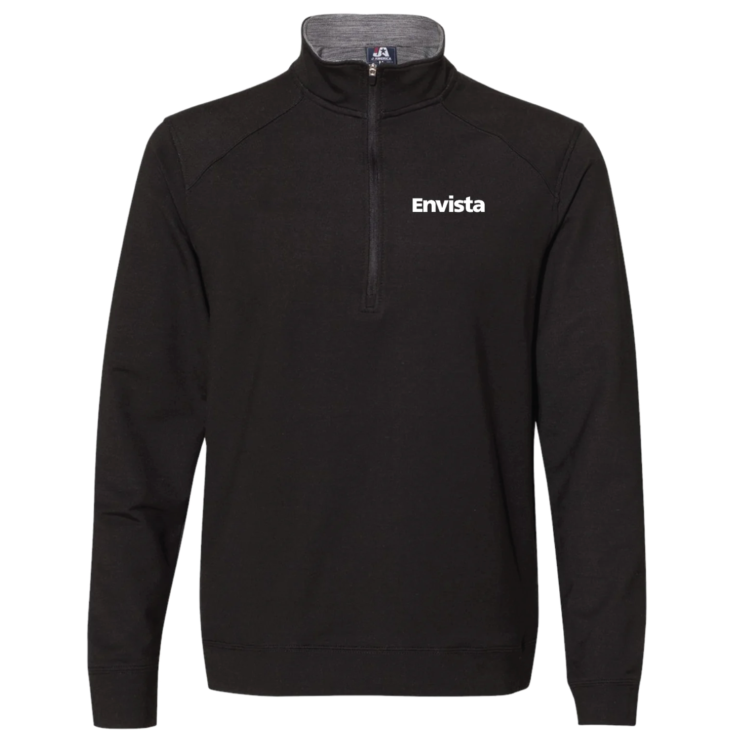 Envista J. America Omega Stretch Quarter-Zip Pullover