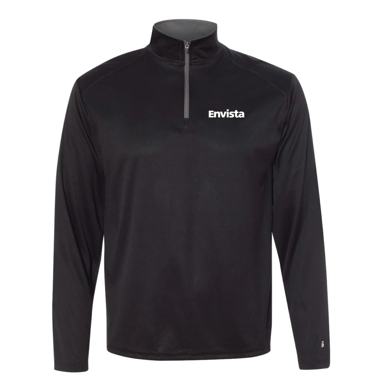 Envista Badger B-Core Quarter-Zip Pullover