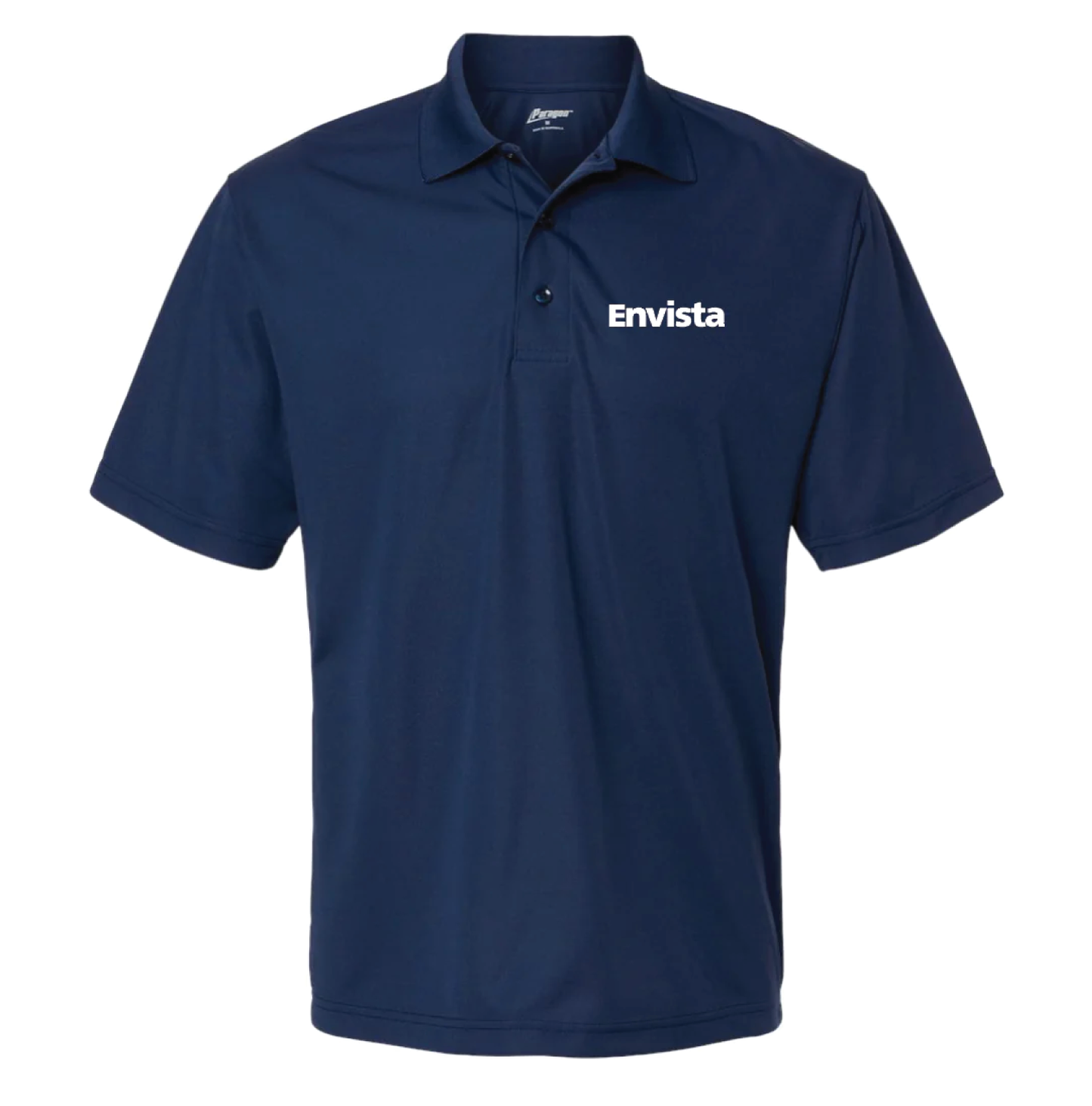 Envista Paragon Sebring Performance Polo