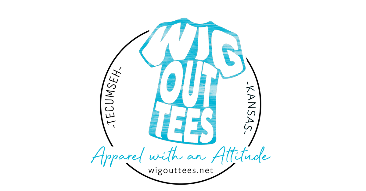 Wig Out Tees
