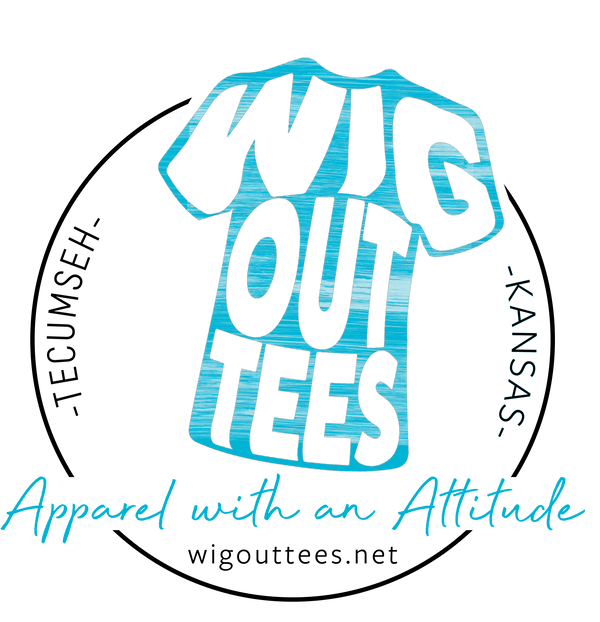 Wig Out Tees