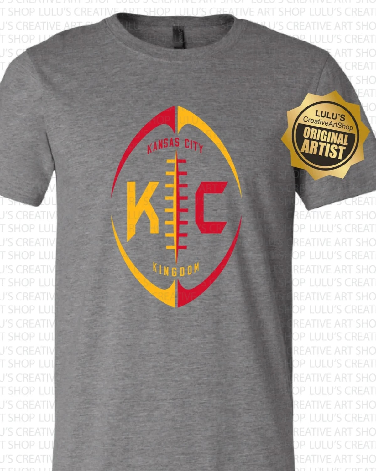 KC Football