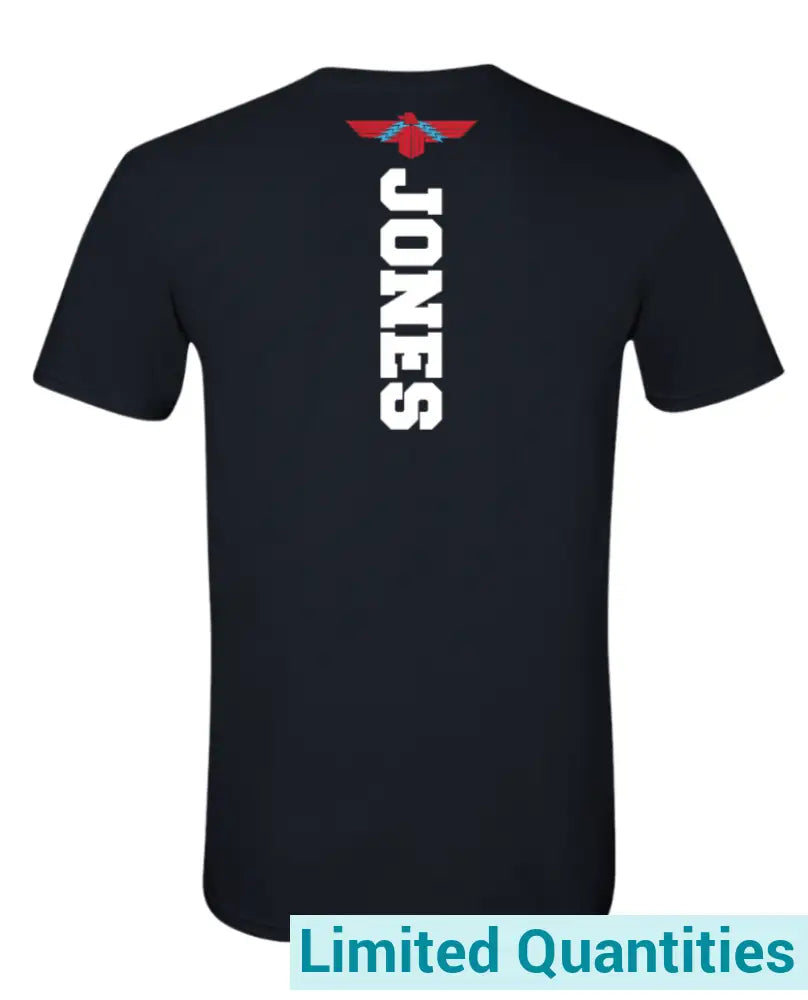 Tbirds Jerzees Nublend Crew Sweatshirt