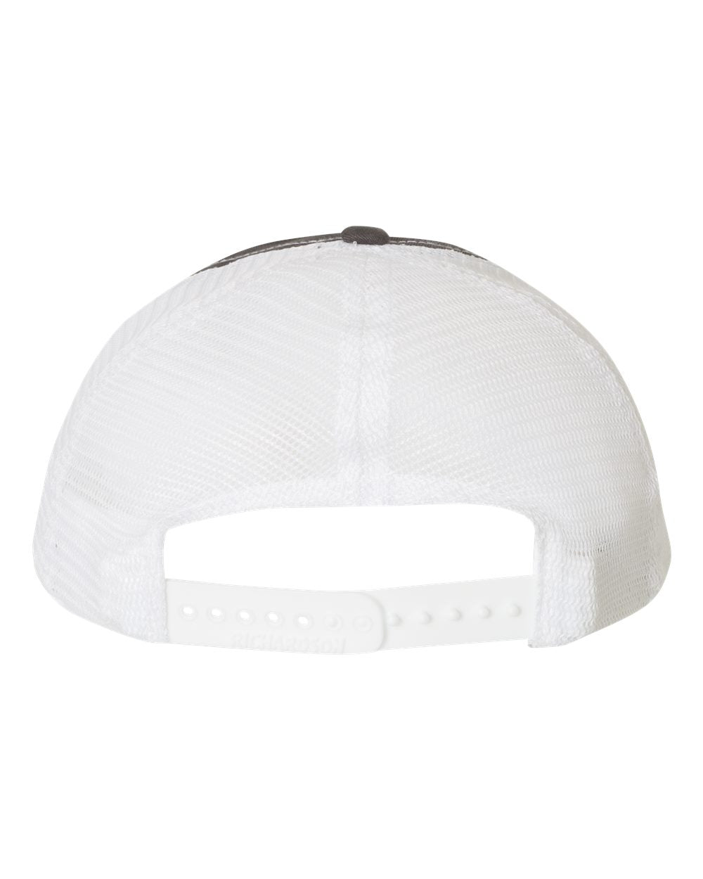 "K" Washed Trucker Cap
