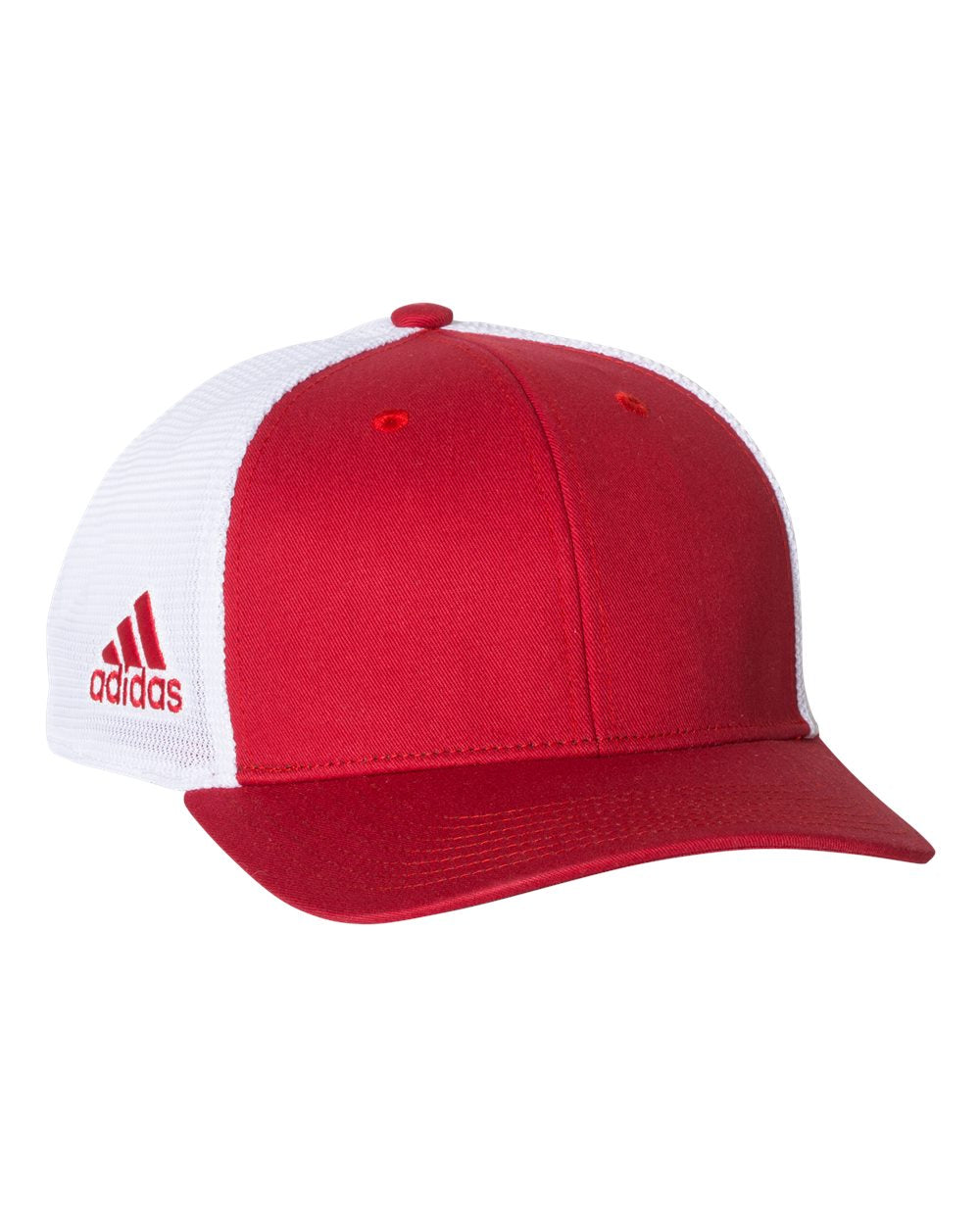 SHMS Adidas Mesh-Back Cap