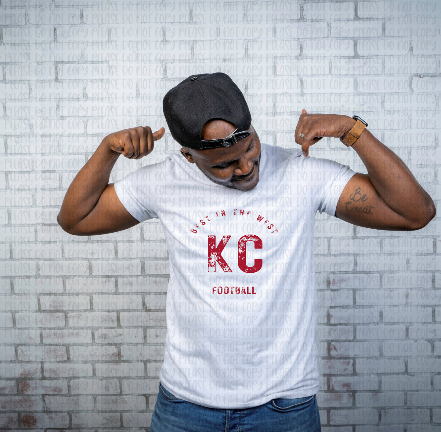 Best in the West KC