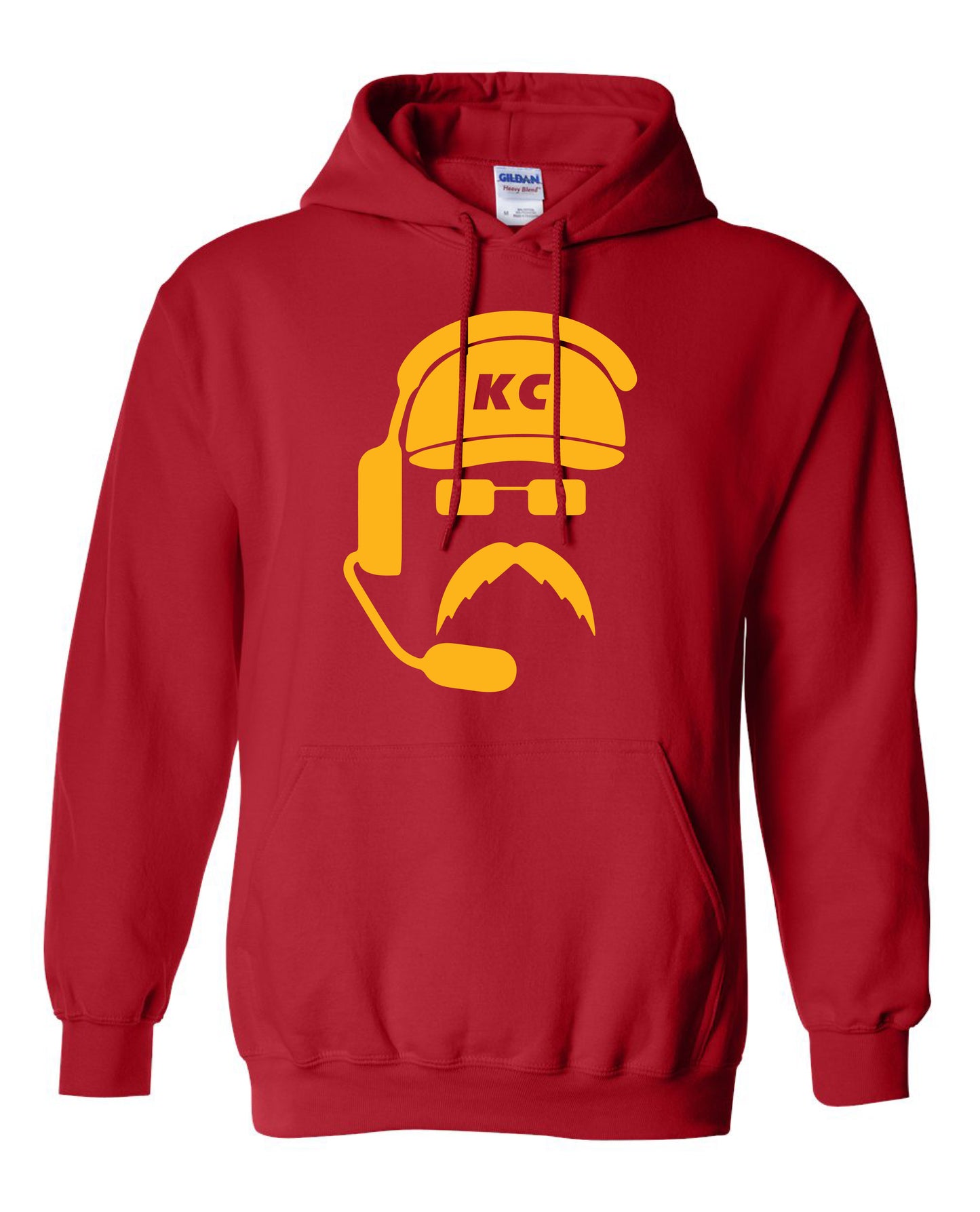Grim Reaper Hoodie