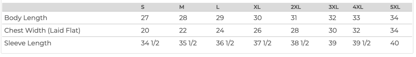 No One Fights Alone Jerzees NuBlend® Hooded Sweatshirt