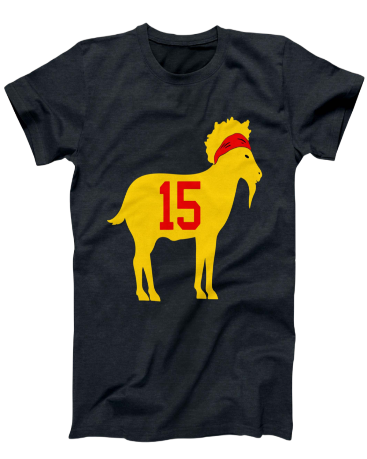 #15 Goat