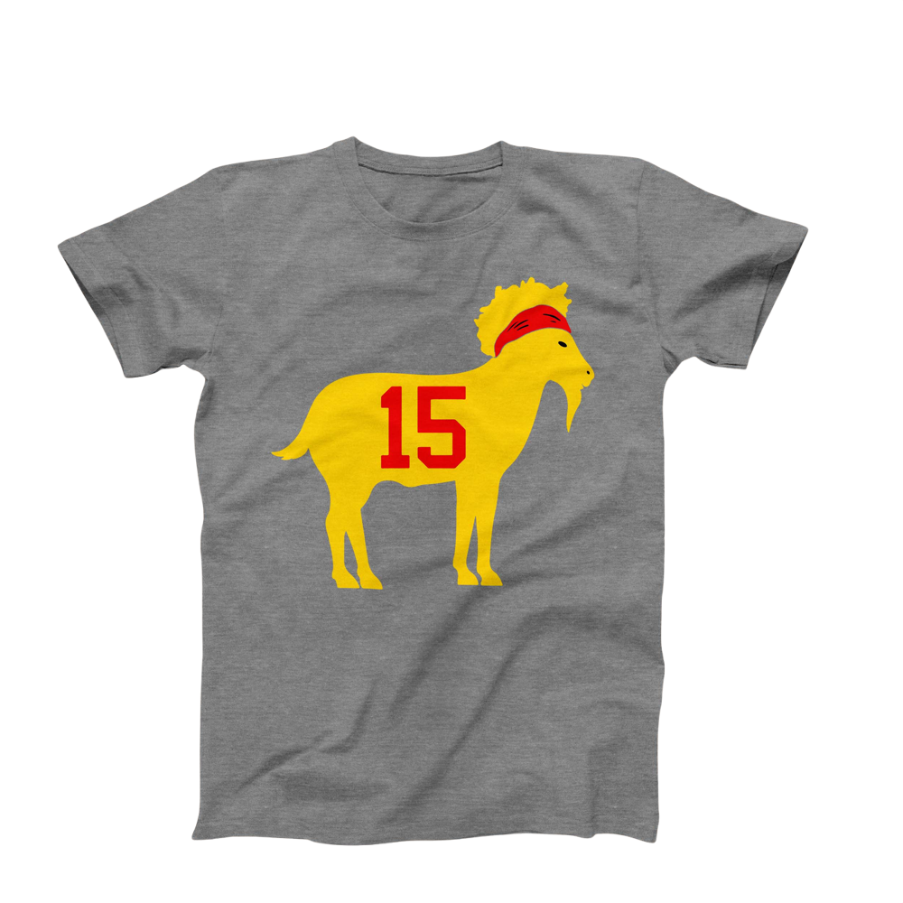 #15 Goat