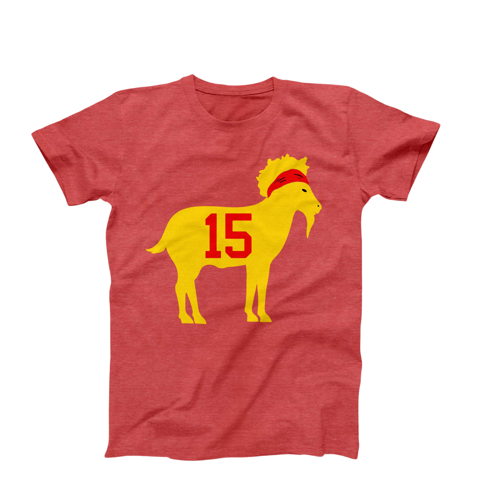 #15 Goat