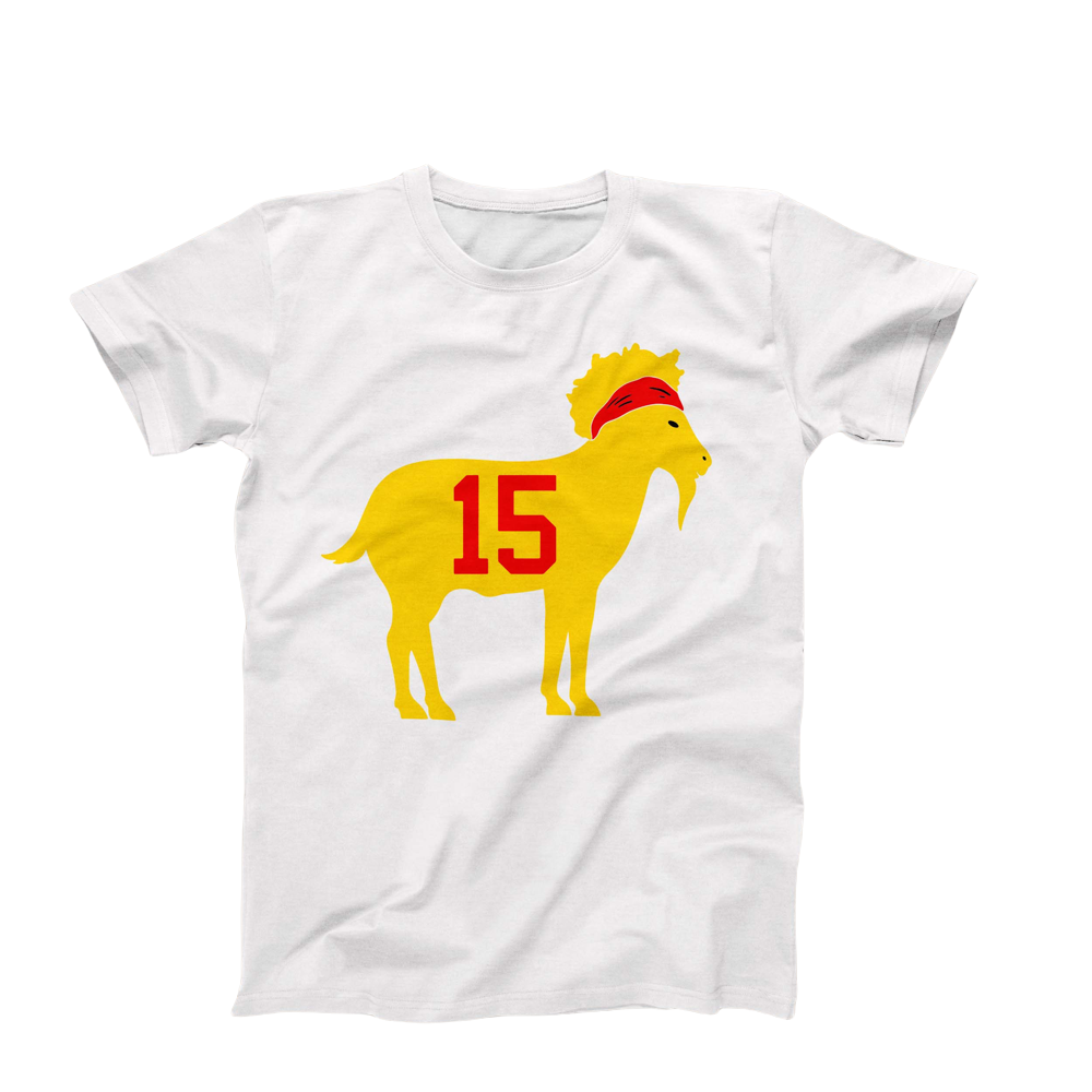 #15 Goat
