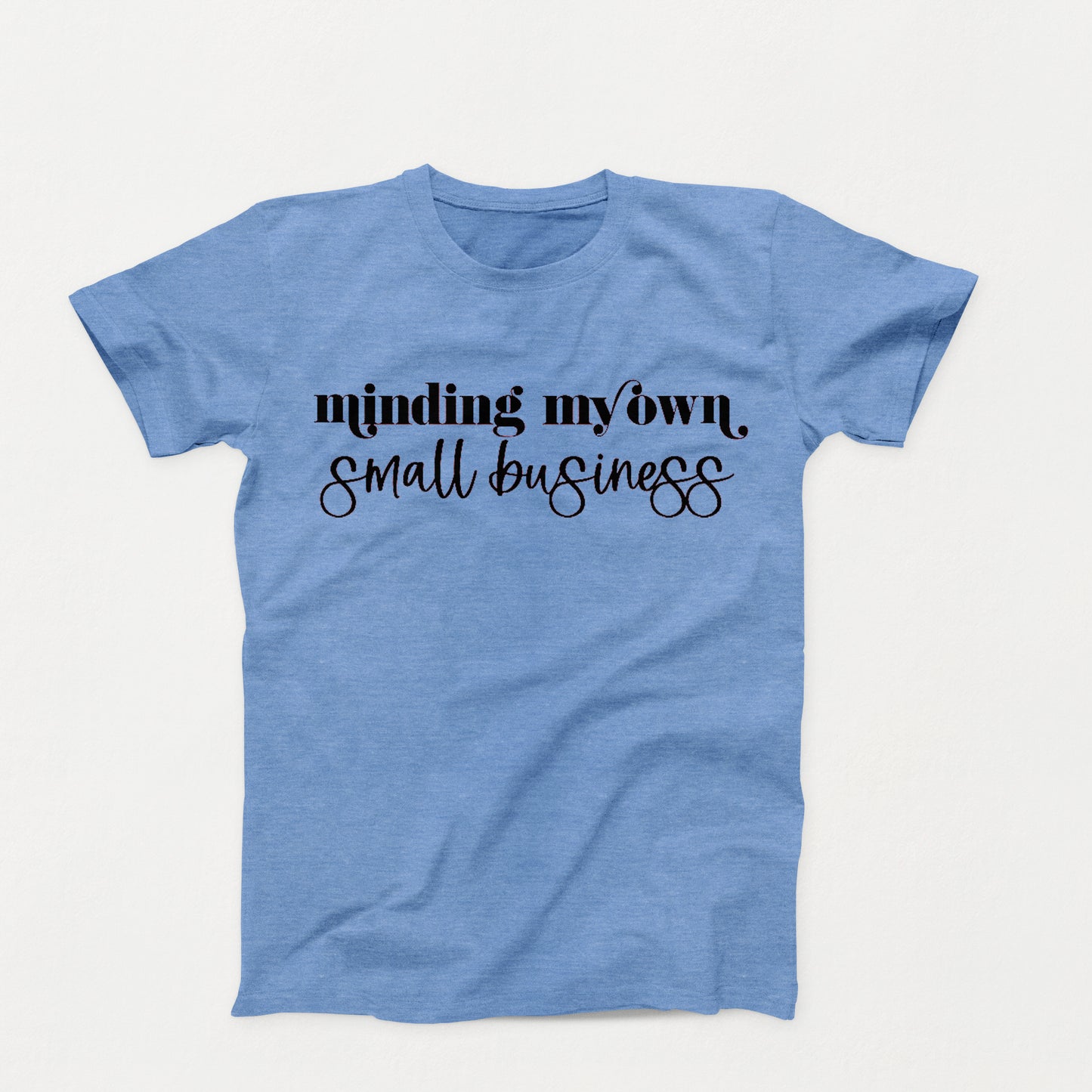 Small Business Tee
