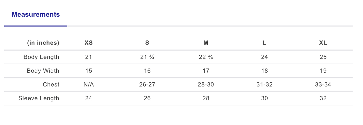 Youth Paragon Performance Long-Sleeve T-Shirt