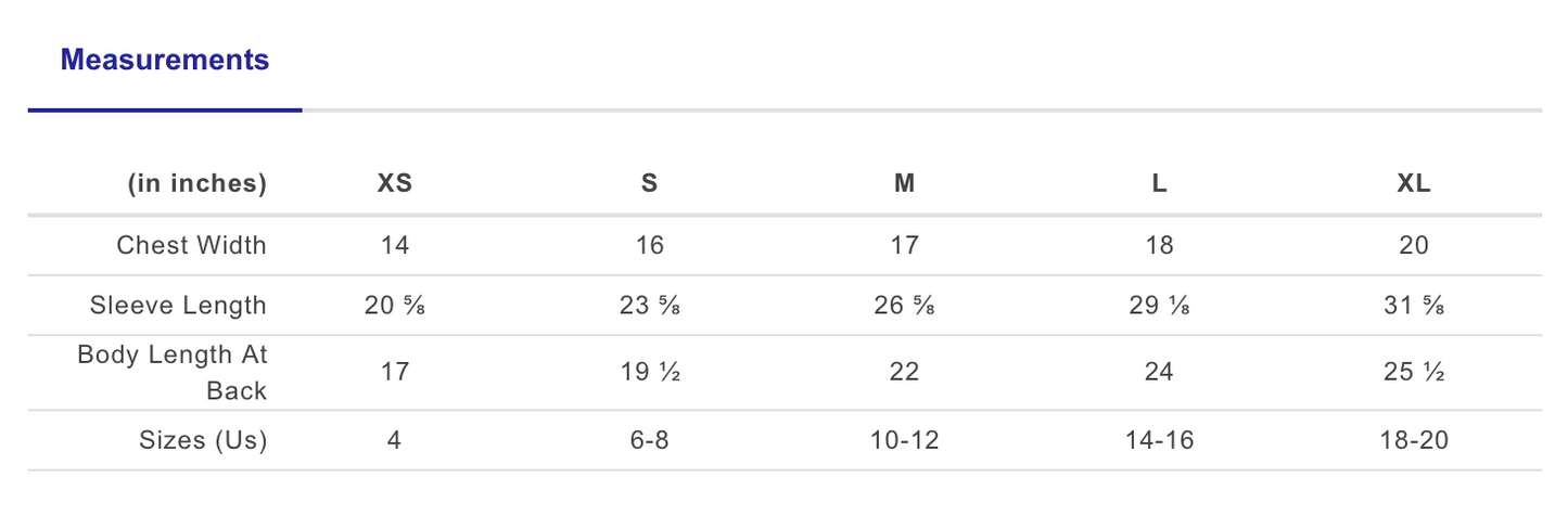 Youth Young Thunderbird Logo Sweatshirt