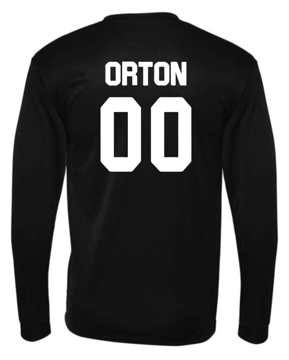 C2 Sport Performance Long T-shirt