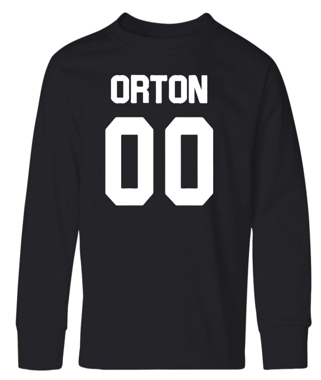 Jerzees Dry Power Long Sleeve T-shirt