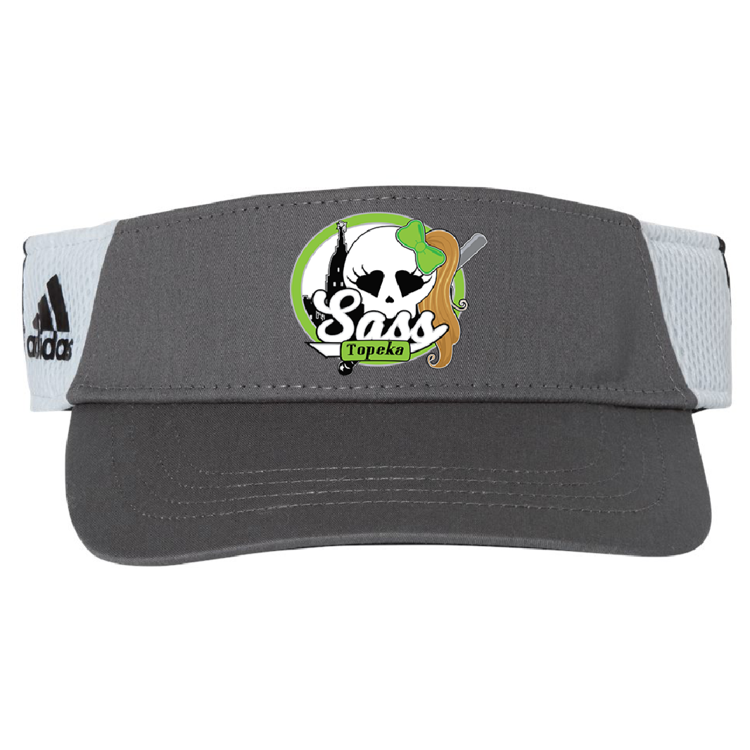 Sass Visor