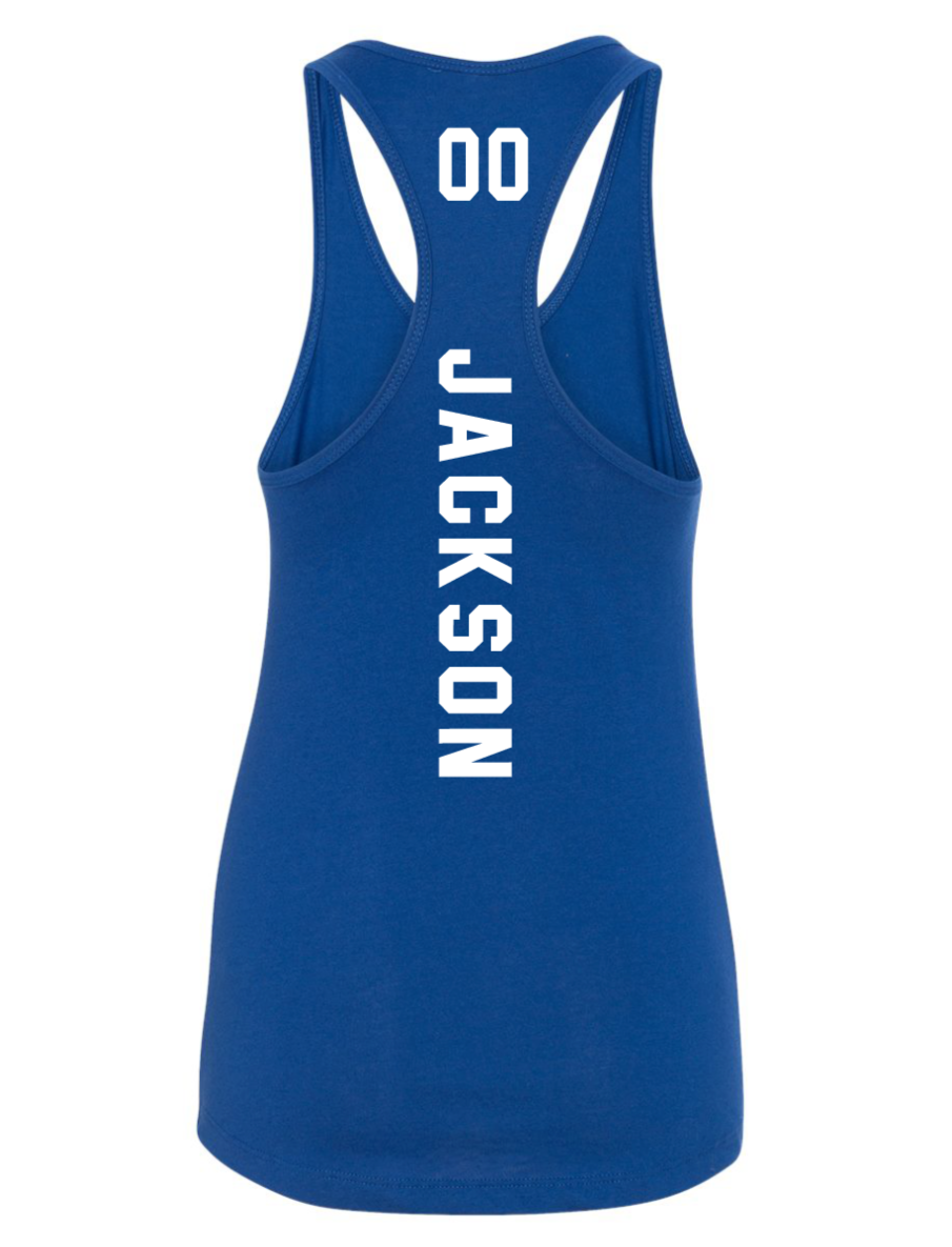 Diamond Kings Racerback Tank