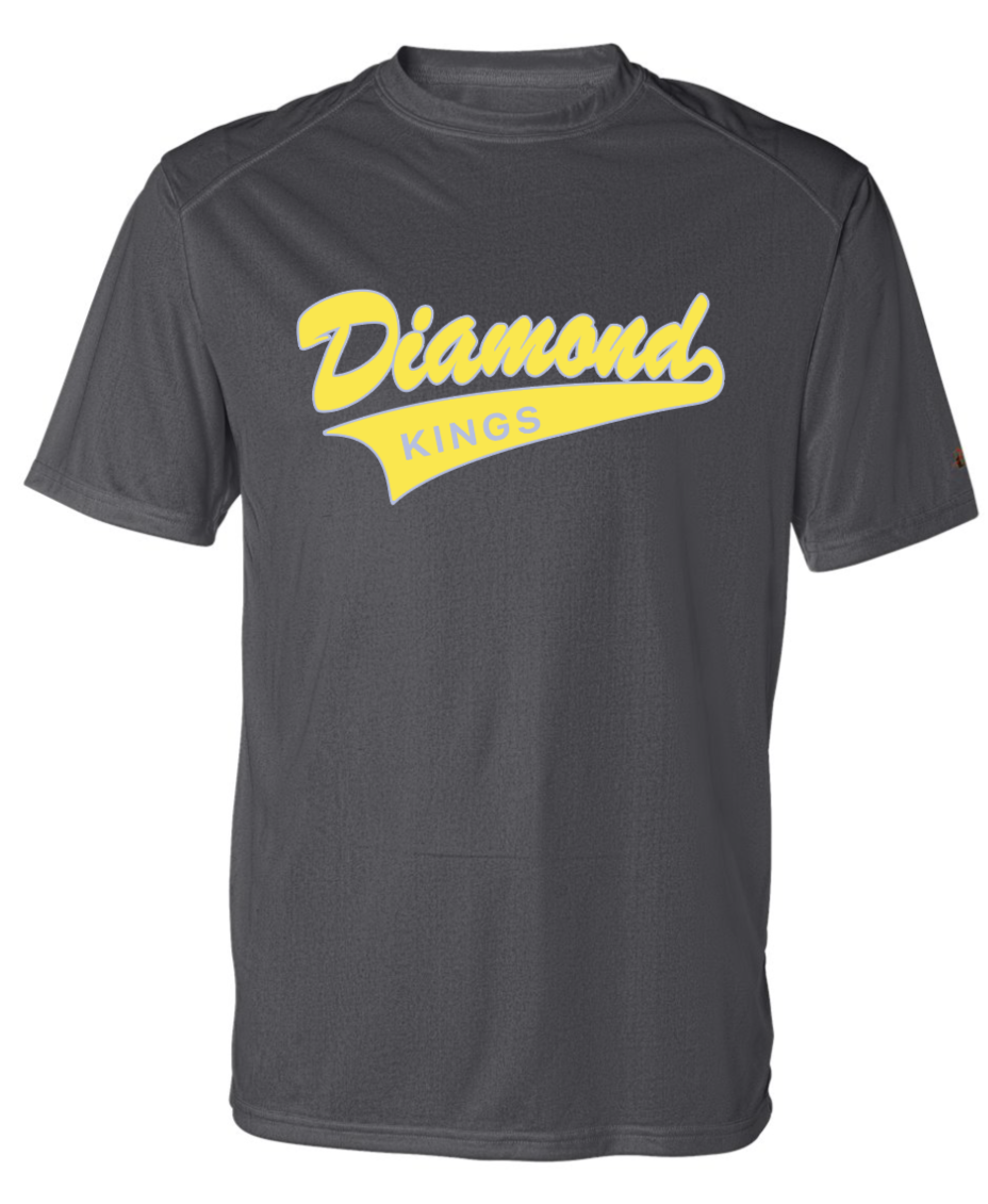 Diamond Kings Badger Drifit