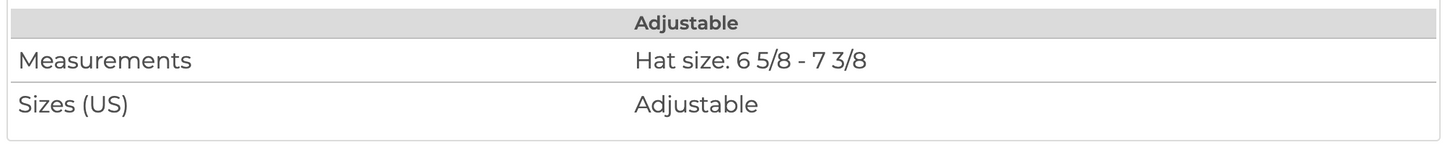 SHMS Adidas Mesh-Back Cap