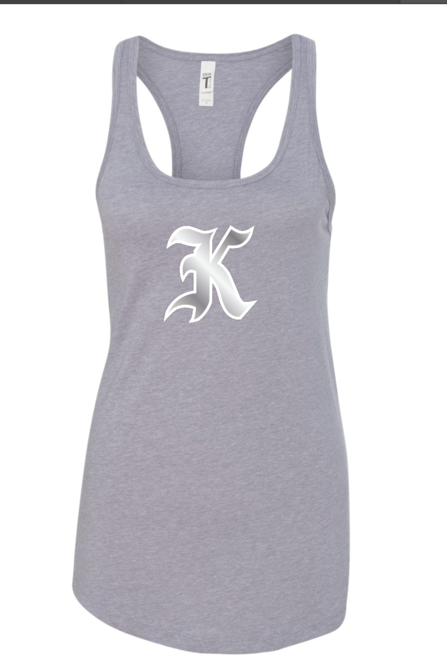 Knights Lightweight Racerback Tank