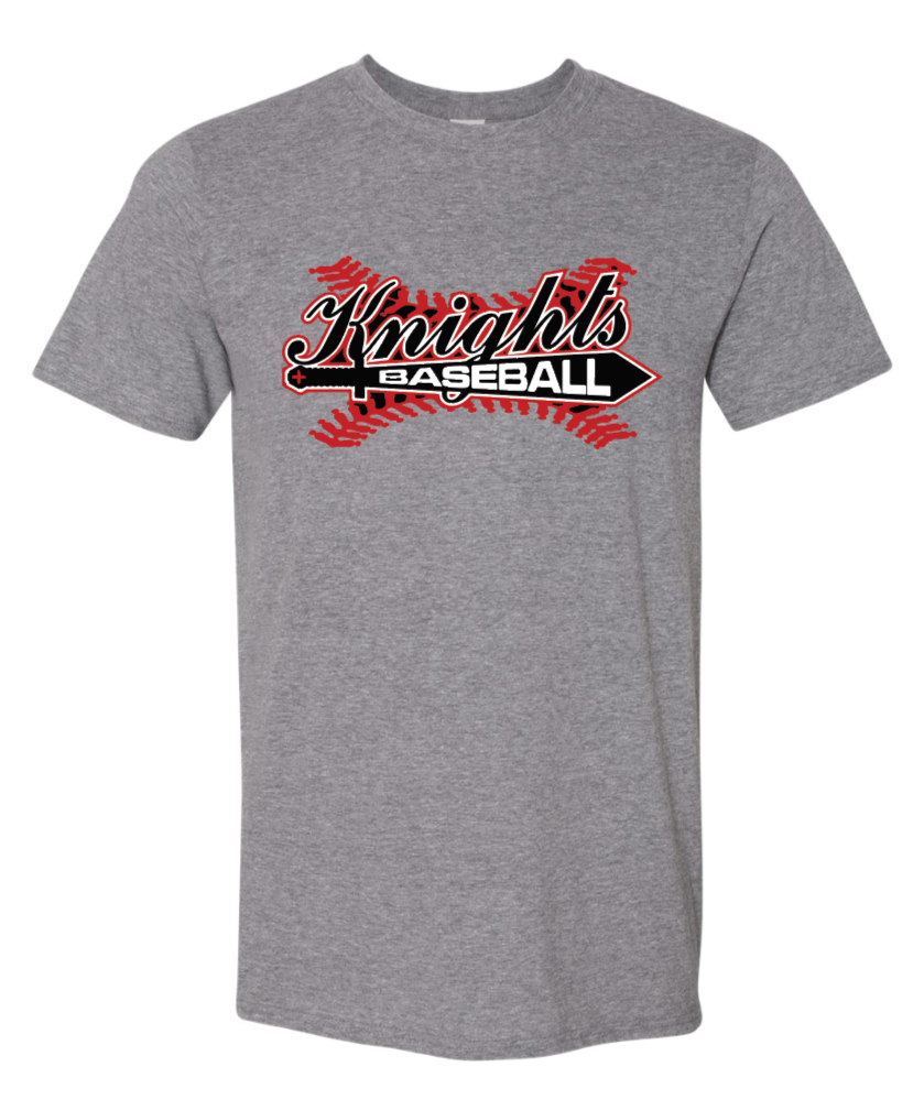 Knights Logo T-shirt