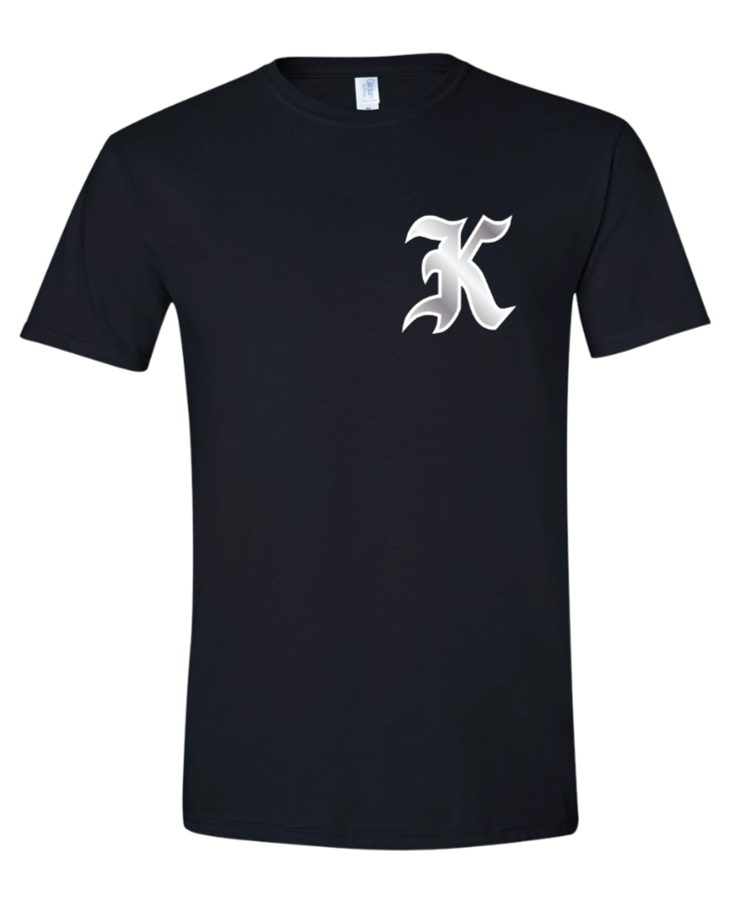 Knights Logo T-shirt