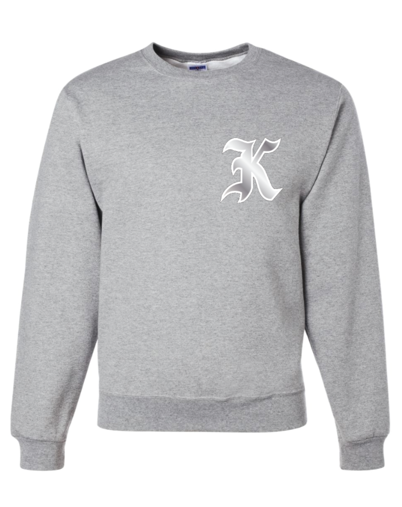 Knights Crew Sweatshirt