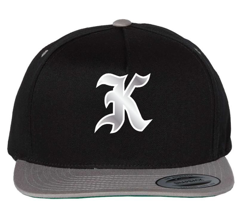 Knights SnapBack Cap