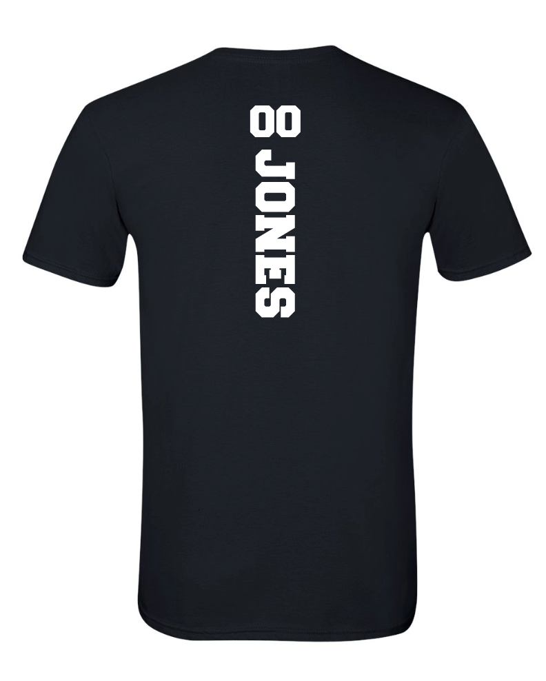 Women’s Badger Tonal Blend Quarter-Zip Pullover