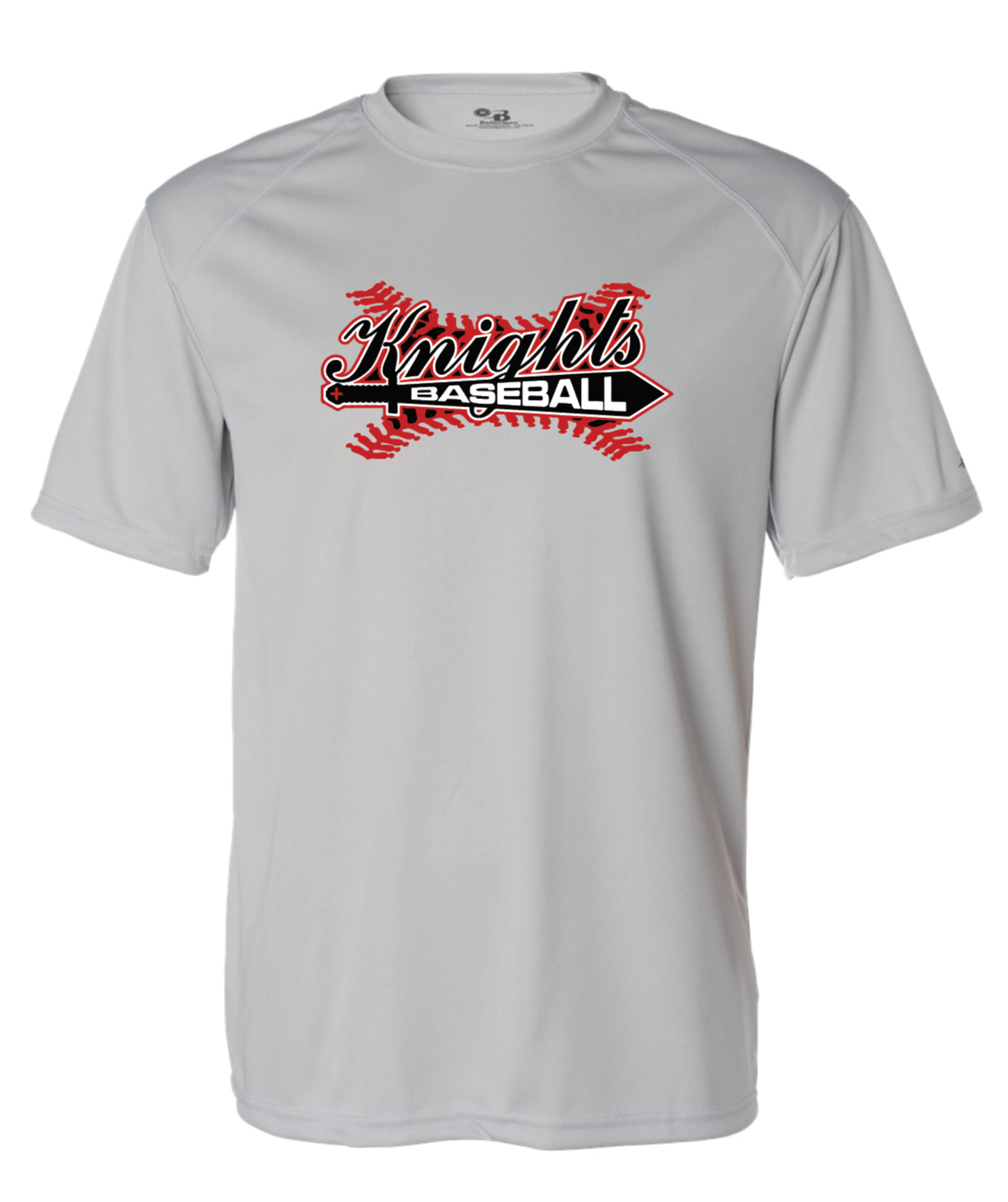 Knights Badger Drifit