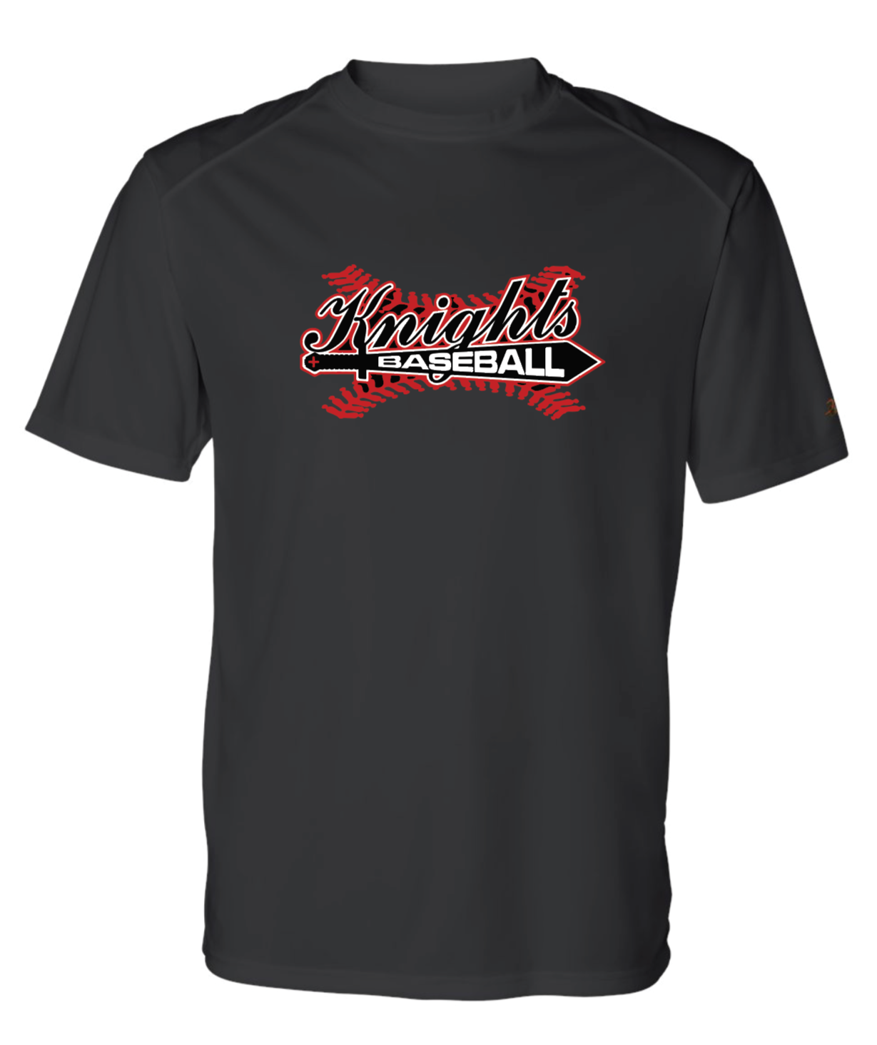 Knights Badger Drifit