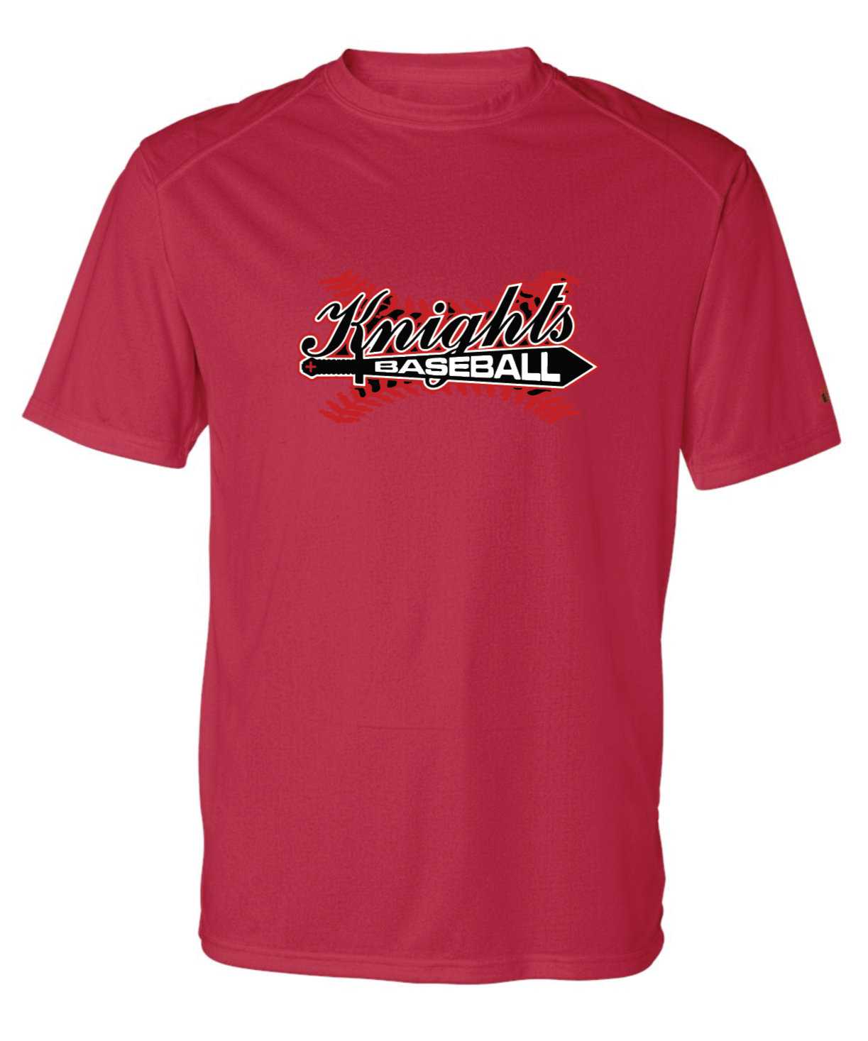 Knights Badger Drifit