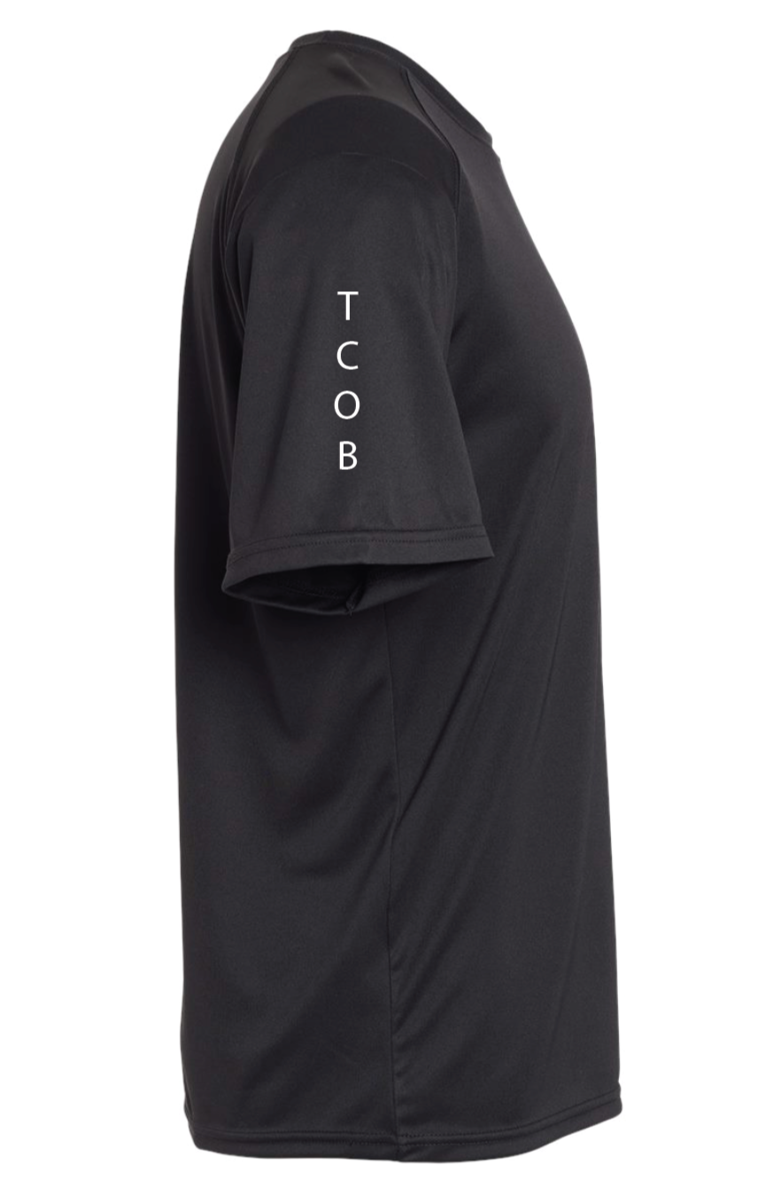 T.C.O.B Sleeve Add-On