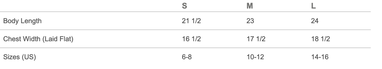 Top Gunners Youth Sponge Fleece Hoodie