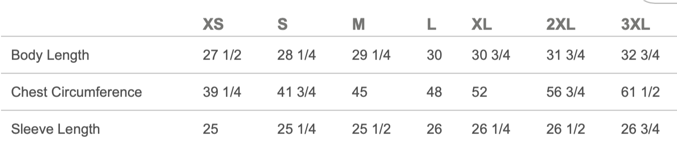 Top Gunners Adidas Fleece Crewneck Sweatshirt