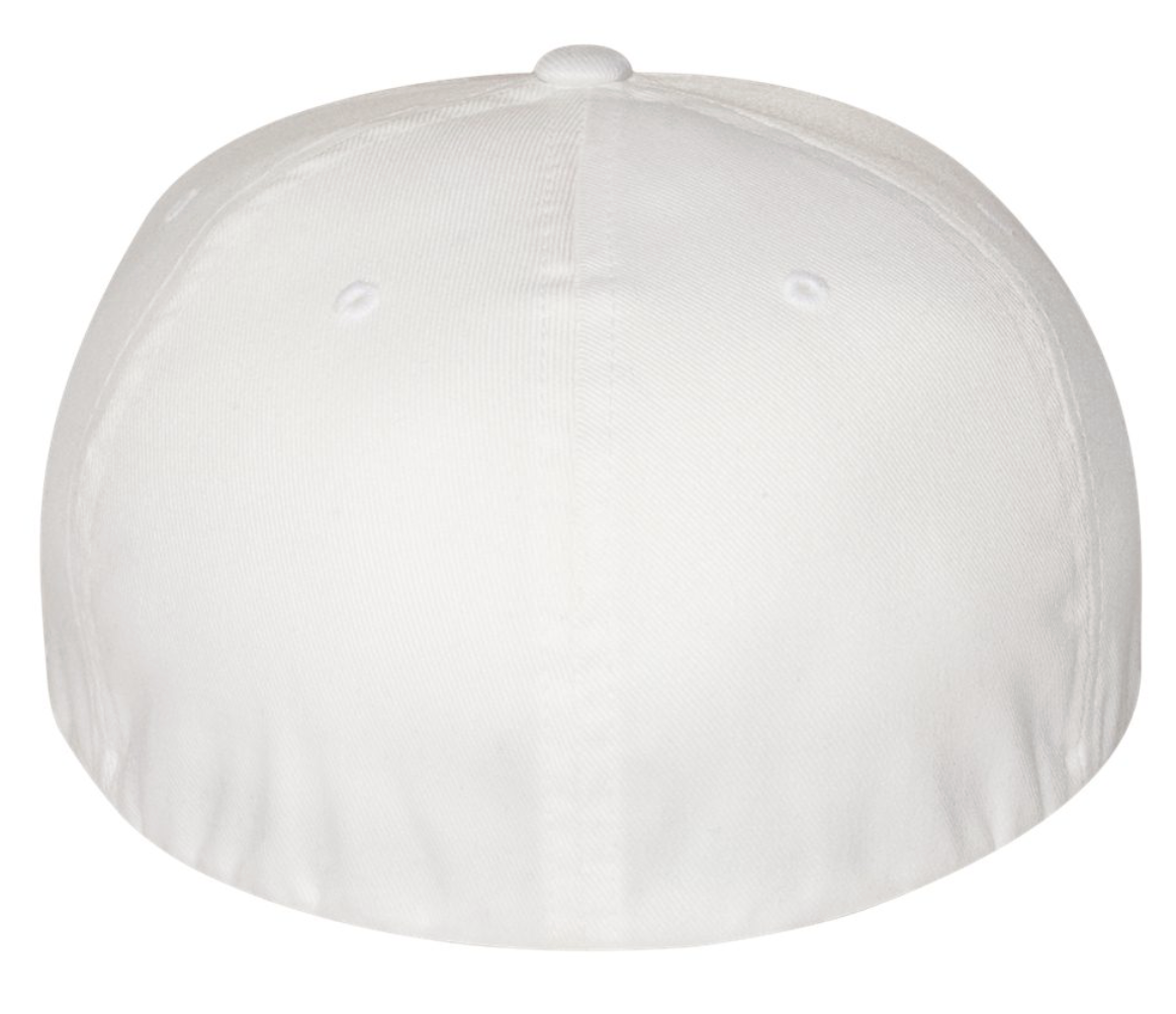 Sass Pro-Baseball On Field Flat Bill Cap