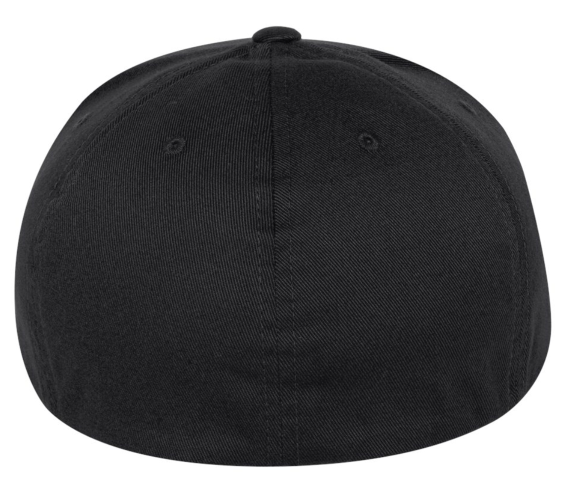 Sass Pro-Baseball On Field Flat Bill Cap